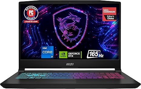 MSI Stealth 15M